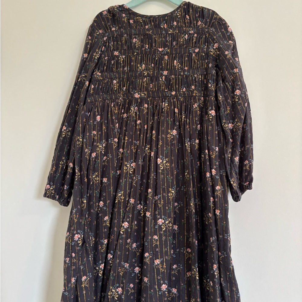 Bonton dress